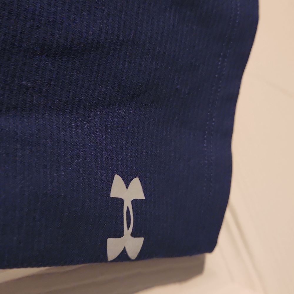 Under Armour Compression Capris - Picture 5 of 6